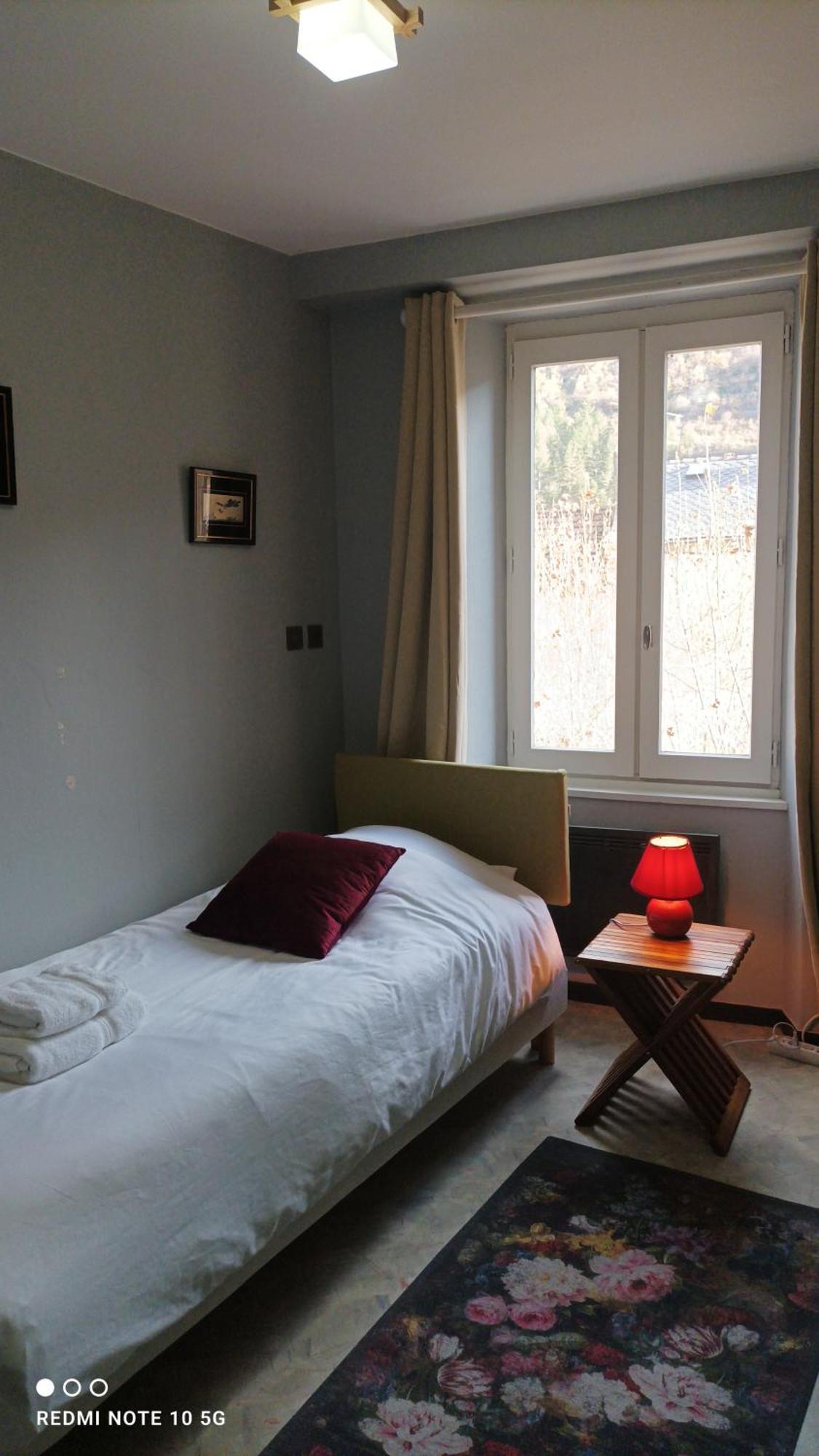 Dede Du Val B&B Florac Esterno foto
