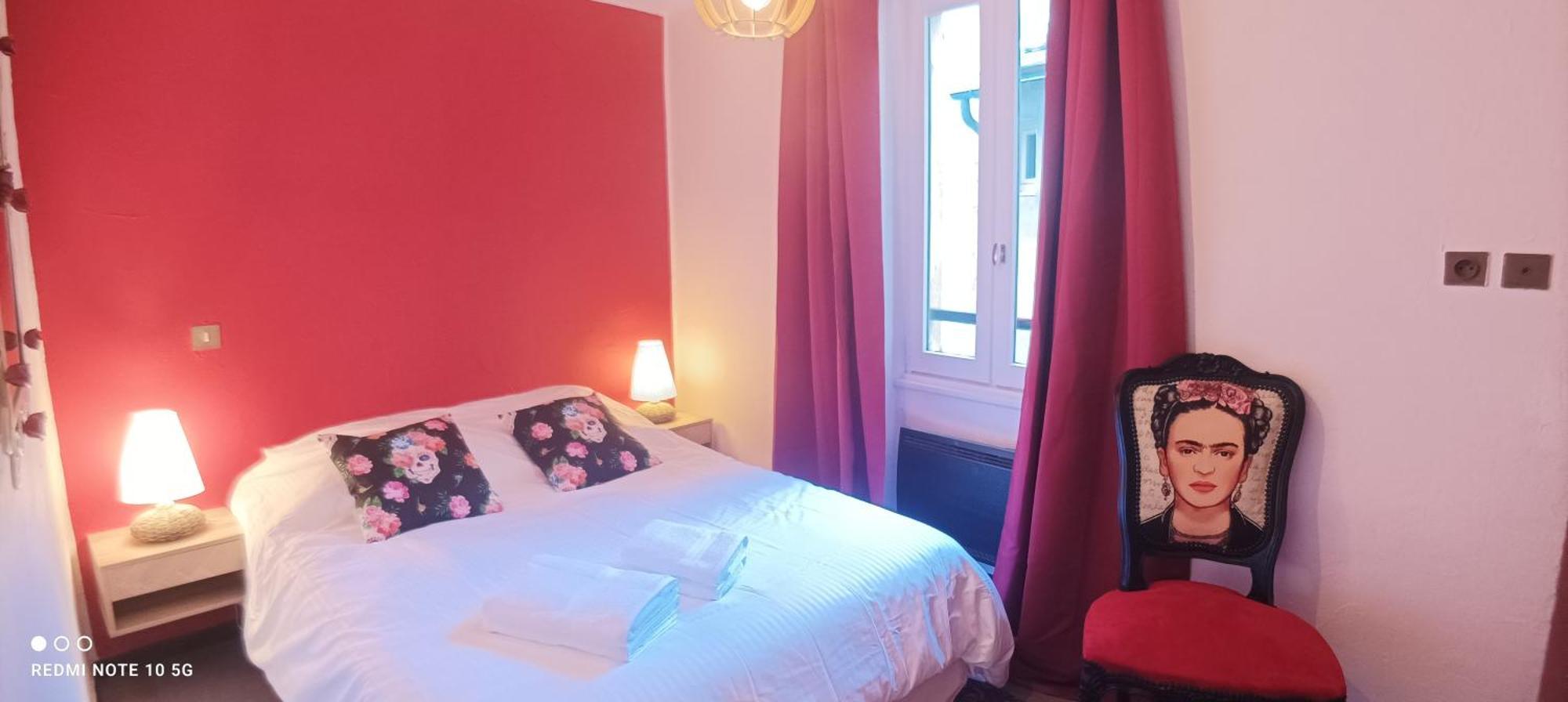Dede Du Val B&B Florac Esterno foto